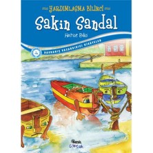 SAKİN SANDAL