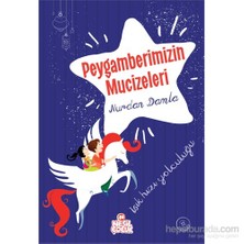 Işık Hızı Yolculuğu PEYGAMBERİMİZİN MUCİZELERİ