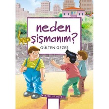 Neden Şişmanım?