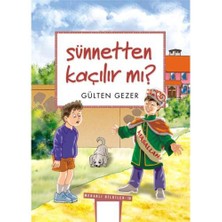 Sünnetten Kaçılır mı?