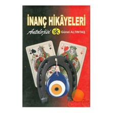 İNANÇ HİKAYELERİ