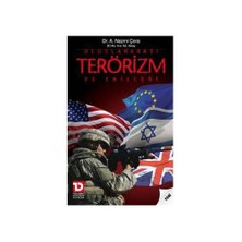 Uluslar Arası Terörizm Ve Failleri