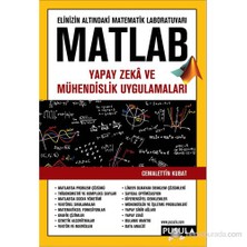 Matlab - Cemalettin Kubat