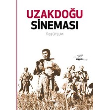 Uzakdoğu Sineması-Rıza Oylum