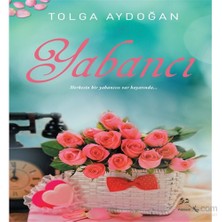 Yabancı-Tolga Aydoğan