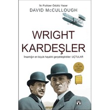 Wright Kardeşler-David Mccullough