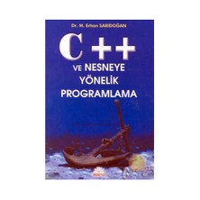 C++ Nesneye Yönelik Programlama