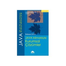 Java Mimarisiyle Kurumsal Çözümler