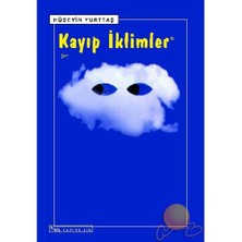 KAYIP İKLİMLER