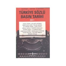 Türkiye Sözlü Basın Tarihi-H. Esra Arcan