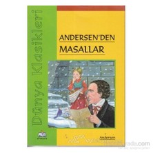 Andersen'Den Masallar-Hans Christian Andersen