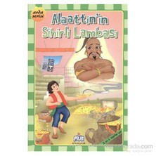Alaattin'İn Sihirli Lambası