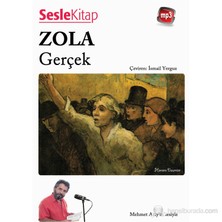 Gerçek-Émıle Zola