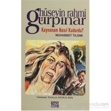 Evlere Şenlik Kaynanam Nasıl Kudurdu?-Hüseyin Rahmi Gürpınar