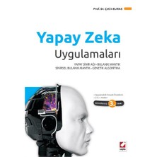 Yapay Zeka Uygulamaları