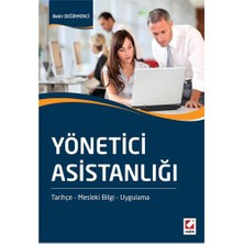 Yönetici Asistanlığı