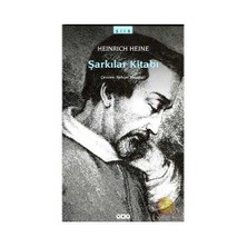 Şarkılar Kitabı - Heinrich Heine