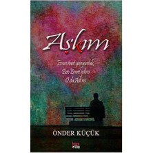 Aşkım