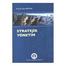 Stratejik Yönetim