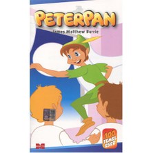 Peterpan-James Matthew Barrie