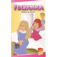 Polyanna-Eleanor H. Porter