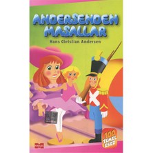 Andersenden Masallar-Hans Christian Andersen