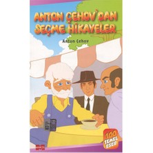 Anten Çehov’Dan Seçme Hikayeler-Anton Pavloviç Çehov