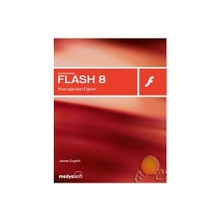 Flash 8 Kaynağından Eğitim