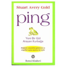 Ping - Stuart Avery Gold