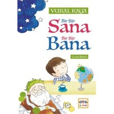 Bir Şiir Sana Bir Şiir Bana-Vural Kaya