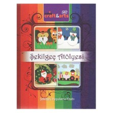 Umix Şekilgeç Atölyesi Uygulama Kitabı