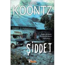 Şiddet - Dean Koontz