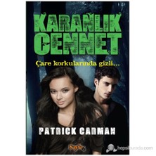 Karanlık Cennet-Patrick Carman