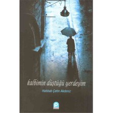 Kalbimin Düştüğü Yerdeyim-Habbab Çetin Akdeniz