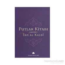 Putlar Kitabı-İbn Al-Kalbi