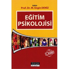 Eğitim Psikolojisi-Kolektif