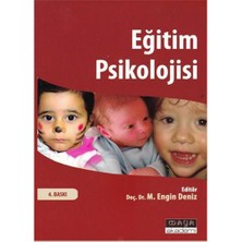 Eğitim Psikolojisi-Kolektif