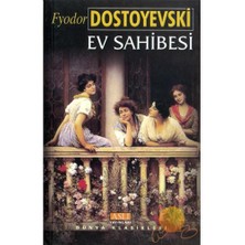 Ev Sahibesi