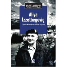 Aliya İzzetbegoviç - Recep İhsan Eliaçık