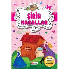 Şirin Masallar