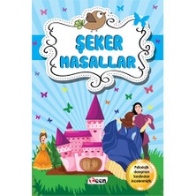 Şeker Masallar