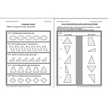Düşünme Becerilerini Geliştirme 3 Kitabı