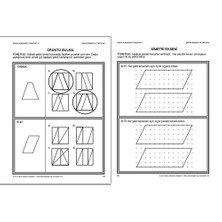Düşünme Becerilerini Geliştirme 3 Kitabı