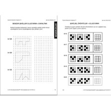 Düşünme Becerilerini Geliştirme 5 Kitabı
