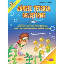 Görsel Yetenek Geliştirme 1