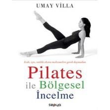 Pilates İle Bölgesel İncelme-Umay Villa