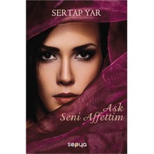 Aşk Seni Affettim - Sertap Yar