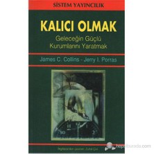 Kalıcı Olmak