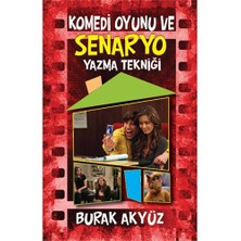 Komedi Oyunu Ve Senaryo Yazma Tekniği