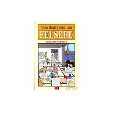 Yeni Başlayanlar İçin Felsefe-Richard Osborne